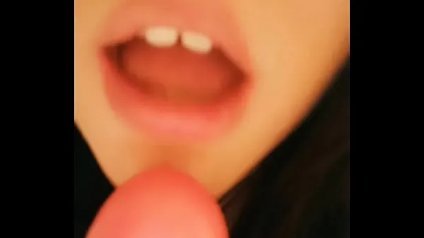 Yeni Whore sucking dildo Drive Tube