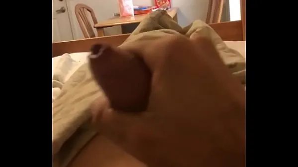 Tabung Me masturbating drive baru