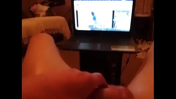 Świeża Cumshot watching xvideos rura napędowa