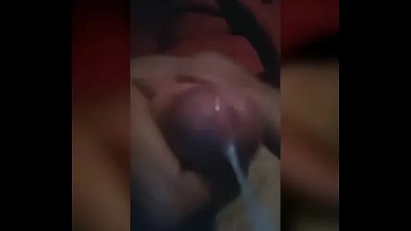 新鲜的BBC Masturbation驱动管