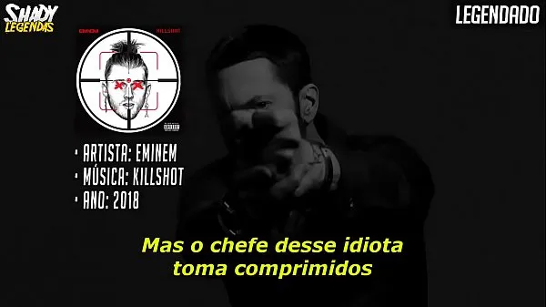 สด Eminem fucking MGK on diss 'KILLSHOT ไดรฟ์ Tube