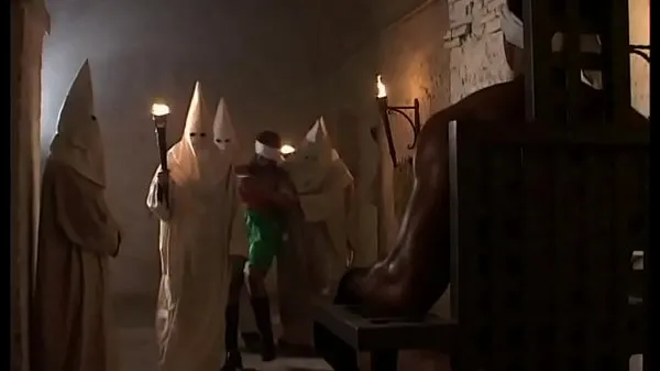 Fresh Ku Klux Klan XXX - The Parody - (Full HD - Refurbished Version drive Tube