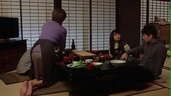 Świeża Sister Secret Taboo Sexual Intercourse With Family - Kururigi Aoi rura napędowa