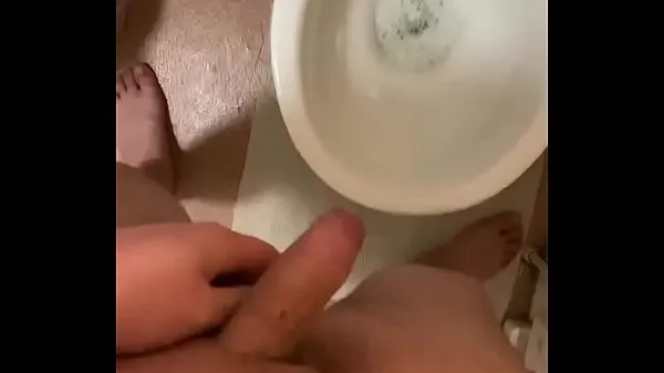 Fresh Compilation wanking in public toilets and peeing and with big cumshots drive Tube