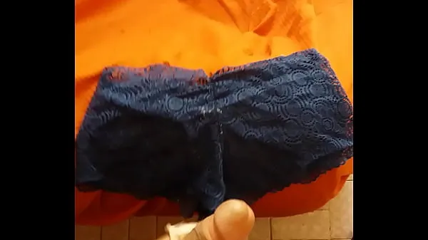 Nuovo Sister-in-law panties part 1tubo di guida