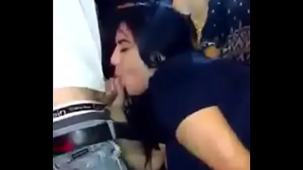 Ống dẫn động BRIDE EXCEEDS THE LIMITS IN BIRTHDAY PARTY mới