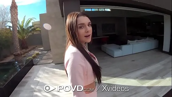 Fresh ILL FUCK YOU IF YOU BUY THIS HOME" WITH GABBIE CARTER POVD drive Tube