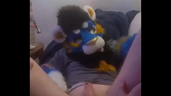 Čerstvé Furry cum sex Drive Tube