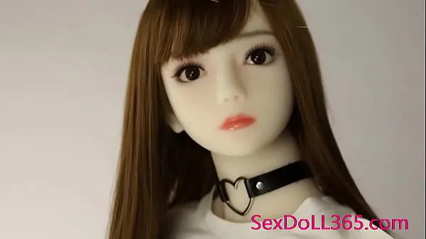 Fresh 158 cm sex doll (Alva drive Tube