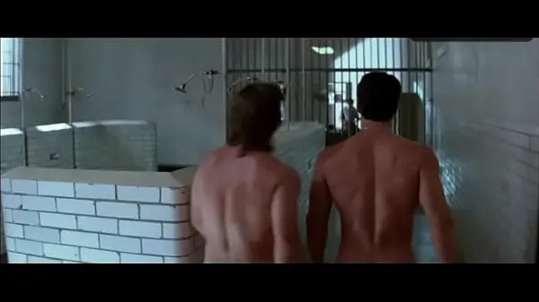 新鲜的Kurt and Sylvester They walk naked In prison and that makes me horny驱动管