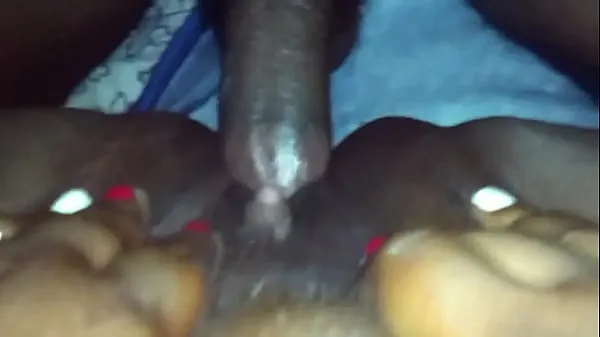 Fresh squirting on his dick drive Tube