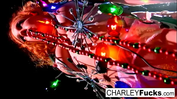 Nouveau tube de lecteur Charley Chase et sa copine sexy baisent