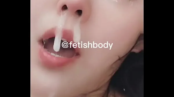 Fresh Domestic] swag domestic Internet celebrity selfie letter circle bitch deep throat training results / ASMR / snot sound / vomiting sound / tears / saliva drawing / BDSM / bundle / appointment / appointment adjustment / domestic original AV drive Tube