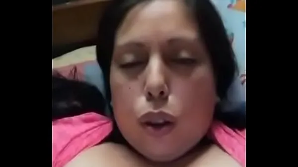 Tubo de unidad Mi ex pareja se masturba nuevo