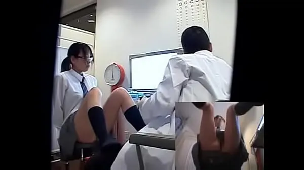 Fresh Japanese doctor makes revision drive Tube