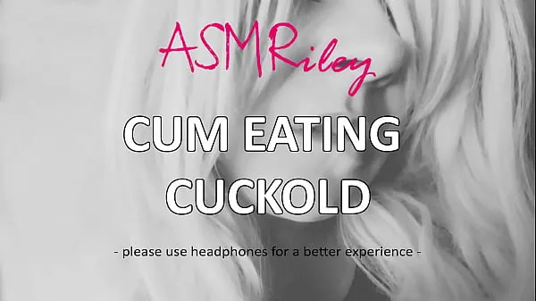 أنبوب محرك EroticAudio - Cum Eating Cuckold, Gangbang, DP, CEI جديد