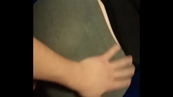 Fresh Fast fuck with this young PAWG in night club drive Tube