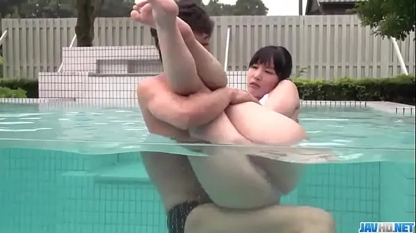 Fresh Yui Kasugano welcomes big cock in her wet pussy drive Tube