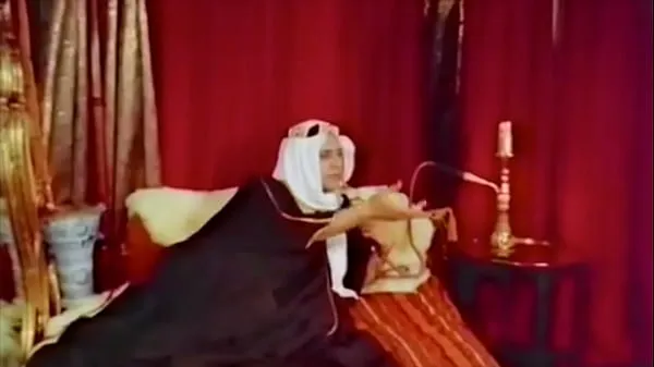 Tubo de unidad Bucle vintage de Arabia danesa nuevo