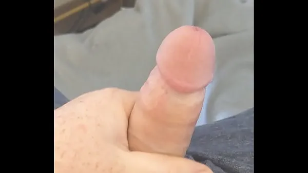 Frisk Chubby cumshot drev Tube