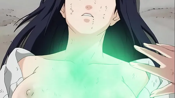 Nuovo Hinata Hyuga (Naruto Shippuden) [filtro nudotubo di guida