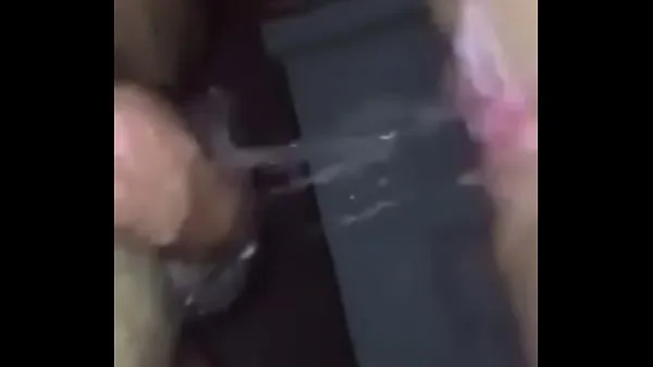 Fresh Lesbian friend wanted the dick after a tipsy night drive Tube