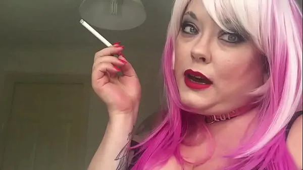 Tubo de transmissão Fat UK Slut Tina Snua quer sua porra! - JOI Fetish novo