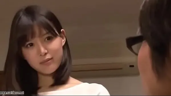 Nuovo Sorella giapponese sexy che vuole scoparetubo di guida