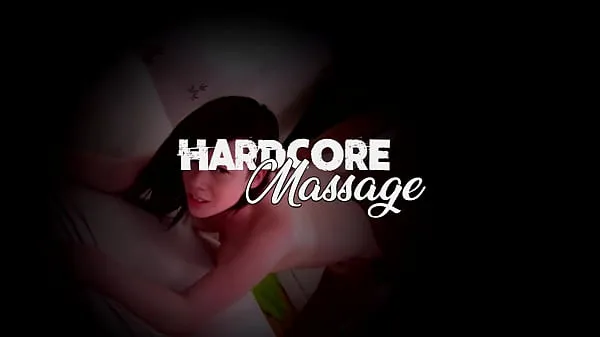สด Hardcore Massage - Teen Pussy Gets Oil Massage ไดรฟ์ Tube