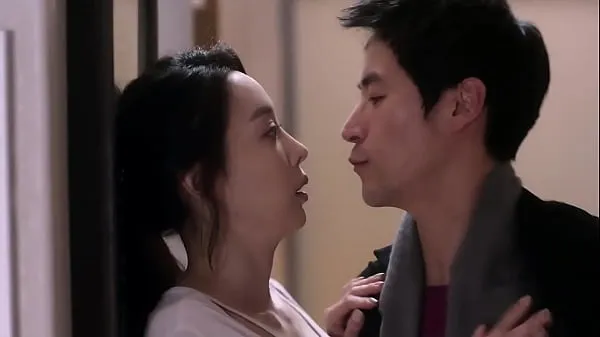 Fersk KOREAN PORN...!!!?] HOT Ha Joo Hee - Full Sexy Movie @ (LOVE CLINIC 2015 stasjonsrør