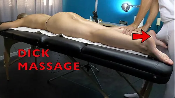 Fresh This is how a Masseur Massages your Wife when you are away for Work drive Tube