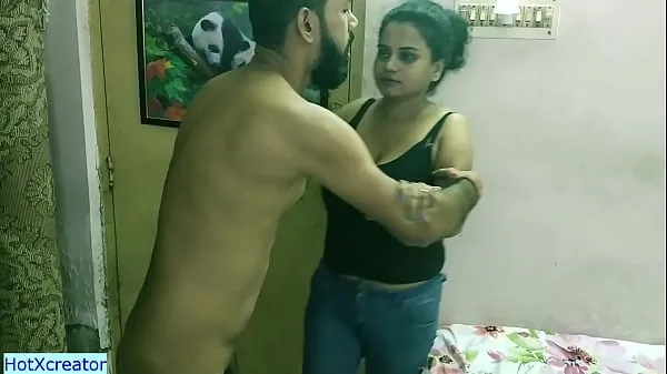 Fresh Indian xxx Bhabhi caught her husband with sexy aunty while fucking ! Hot webseries sex with clear audio drive Tube