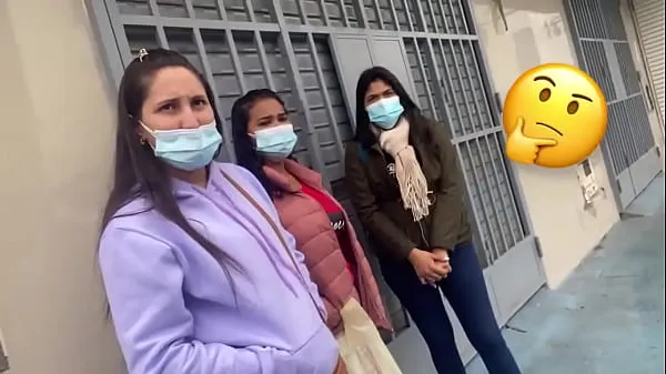 Tubo de transmissão VISITANDO PUTAS E TRANSSEXUAIS PELA PLAZA NORTE LIMA novo