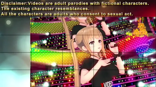 Nouveau tube de lecteur Eroge Koikatsu ! ] Seins énormes mignons Les seins de Yamato Nadeshiko jk se sont frottés et une pipe branlette après avoir eu des relations sexuelles! Vidéo hentai 3DCG [jeu hentai