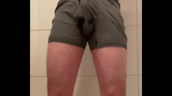 Tubo de transmissão Short Pee in Boxers novo