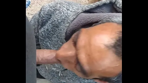 Fresh Homeless Man Sucking My Cock Part 21 drive Tube