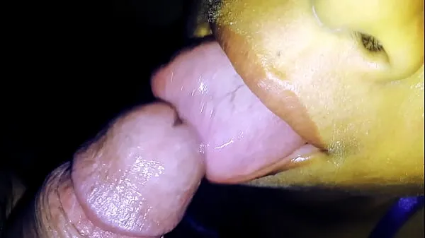 ताज़ा Semen in susy's mouth after sucking and sucking my cock very tasty ड्राइव ट्यूब