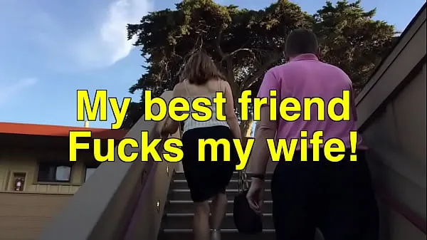 تازہ My best friend fucks my wife ڈرائیو ٹیوب