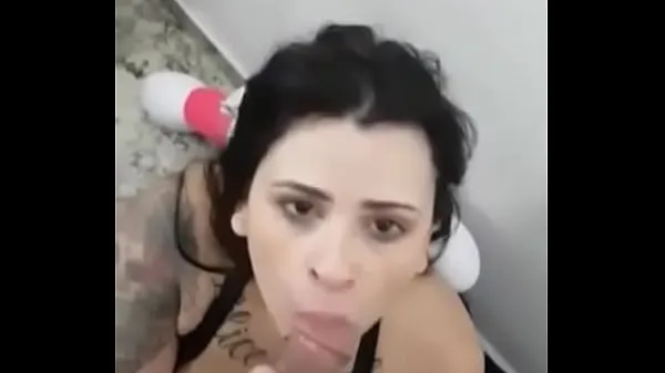 Yeni Girl sucking the dick Drive Tube