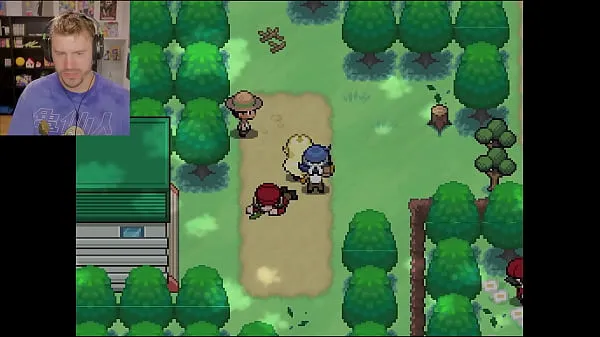 Tubo de unidad El juego de Pokémon que no deberías ver | Versión Pokémon Ecchi nuevo