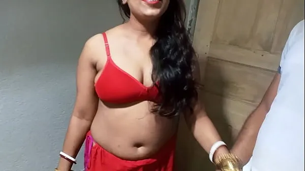 Friss Wife come out of the bathroom then fuck in the bedroom desi XXX sex meghajtócső
