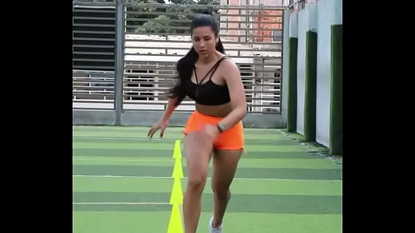 Tubo de unidad Full gym Alexa la bebe de Instagram nuevo