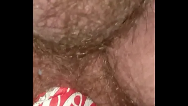 Fresh 2 Litre Coke Bottle fuck drive Tube