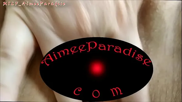 Nouveau tube de lecteur Masturbation mature chaude ... La meilleure salope webcam russe AimeeParadise