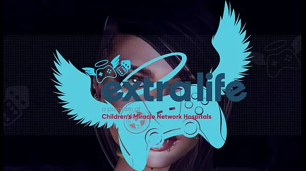Tuore The Extra Life-Gamers are Here to Help ajoputki