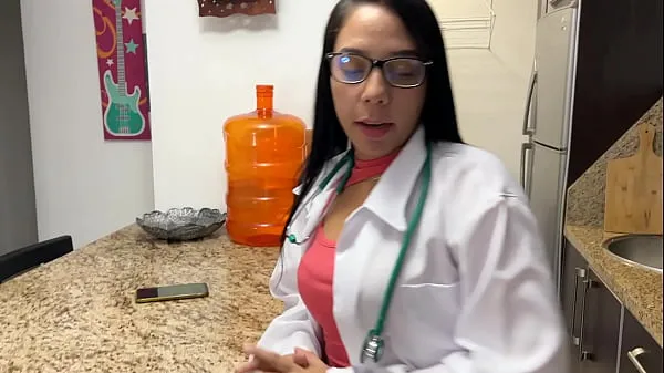 Fresh My Beautiful Doctor Stepmom Got the Wrong Pill and Now She Has to Help with her Stepson's Erection drive Tube
