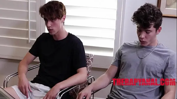 Fresh Constantly Horny Twinks Taught A Lesson In Control drive Tube