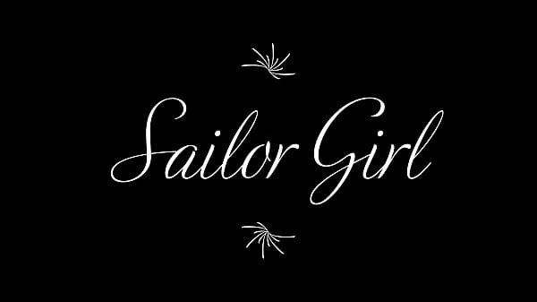 Čerstvé Sailor Girl - White wife riding black dick lover Drive Tube