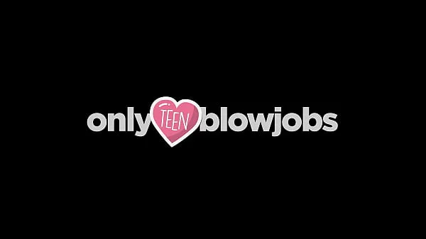 Свежая OnlyTeenBlowjobs - Задорная блондинка-чирлидерша стучится в мою дверь, чтобы сделать минет трубка привода