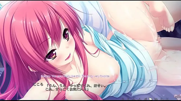 Tabung Hentai Visual Novel drive baru